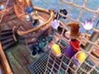 Rayman 3 Hoodlum Havoc