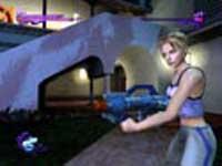 Buffy The Vampire Slayer
