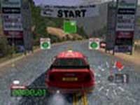 Colin McRae Rally 3