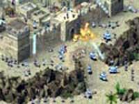Stronghold Crusader