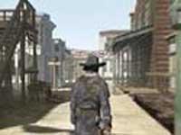 Red Dead Revolver