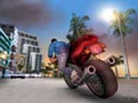 Grand Theft Auto : Vice City