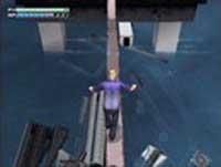 SOS : The Final Escape