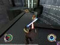 Star Wars Jedi Knight II : Jedi Outcast