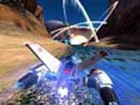 Quantum Redshift