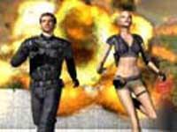James Bond 007 : Nightfire