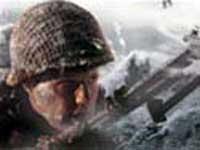 Medal of Honor : Allied Assault Spearhead