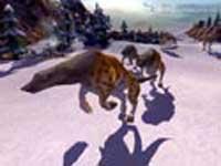Impossible Creatures