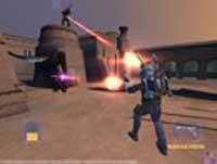 Star Wars : Bounty Hunter