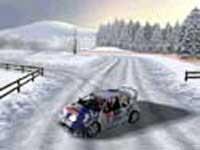 Rally Championship