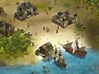No Man's Land