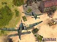 Codename : Panzers Phase I