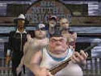 Big Mutha Truckers