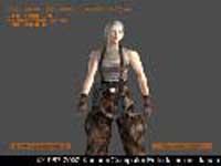 Metal Gear Solid 2 : Substance