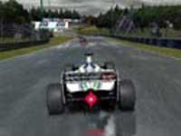 F1 Career Challenge