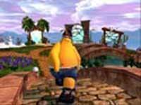 ToeJam And Earl 3