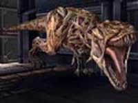 Dino Crisis 3