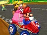 Mario Kart : Double Dash !!