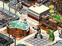 Space Colony