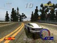Burnout 2 : Point of Impact