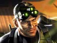 Splinter Cell : Pandora Tomorrow