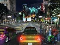 Need for Speed Underground