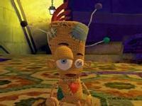 Voodoo Vince