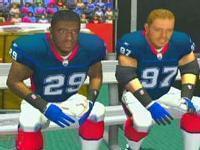 ESPN NFL Football