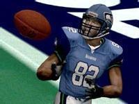 NFL Fever 2004