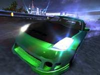 Need for Speed Underground 2