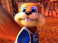 Conker : Live and Reloaded