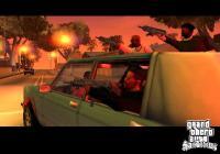 Grand Theft Auto : San Andreas