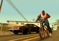 Grand Theft Auto : San Andreas