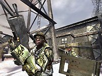 Bet on Soldier