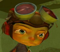 Psychonauts