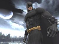 Batman Begins