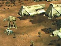 Star Wars : Empire at War
