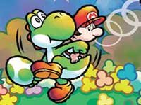 Yoshi Touch & Go