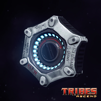 Jeu : Tribes : Ascend - Multi