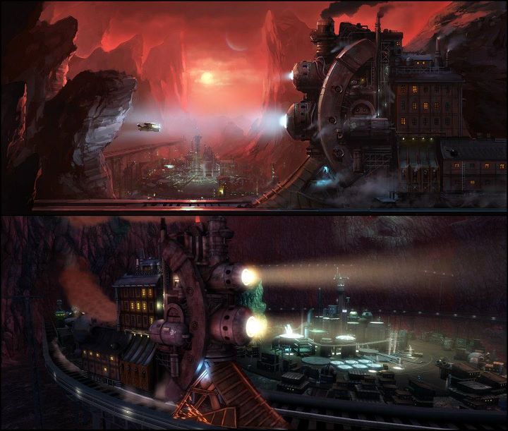 Jeu : Sine Mora - Multi