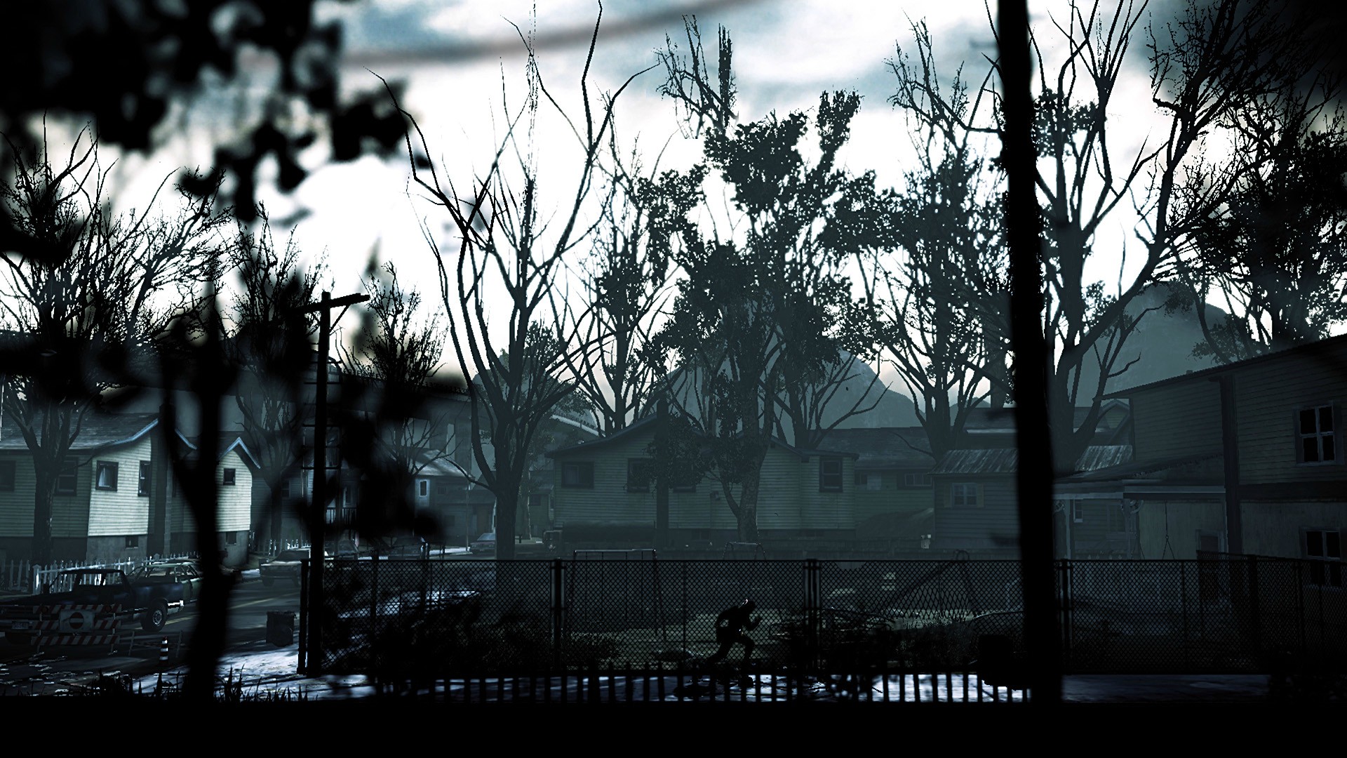 Jeu : Deadlight - Multi