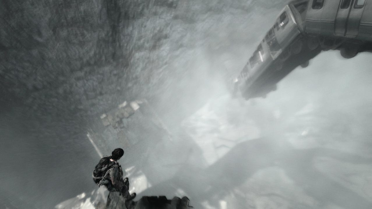 Jeu : I Am Alive - XLA
