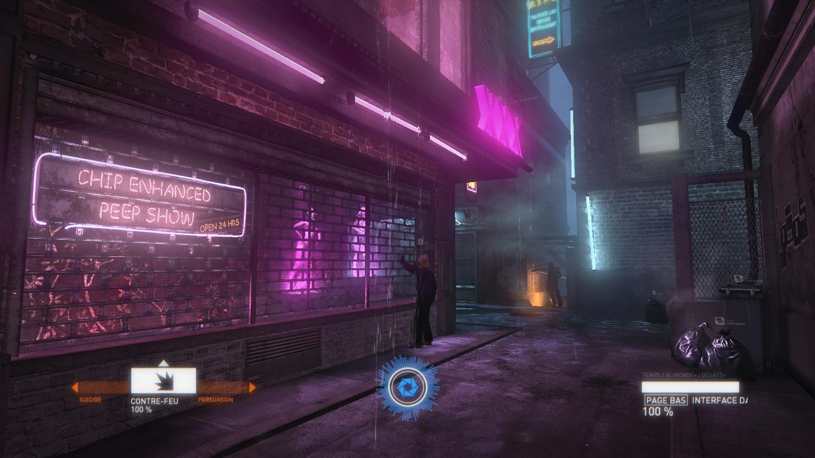 Jeu : Syndicate - PC