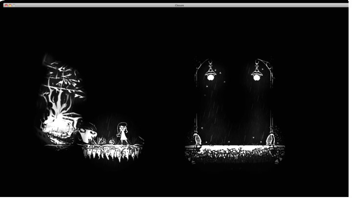 Jeu : Closure - Multi