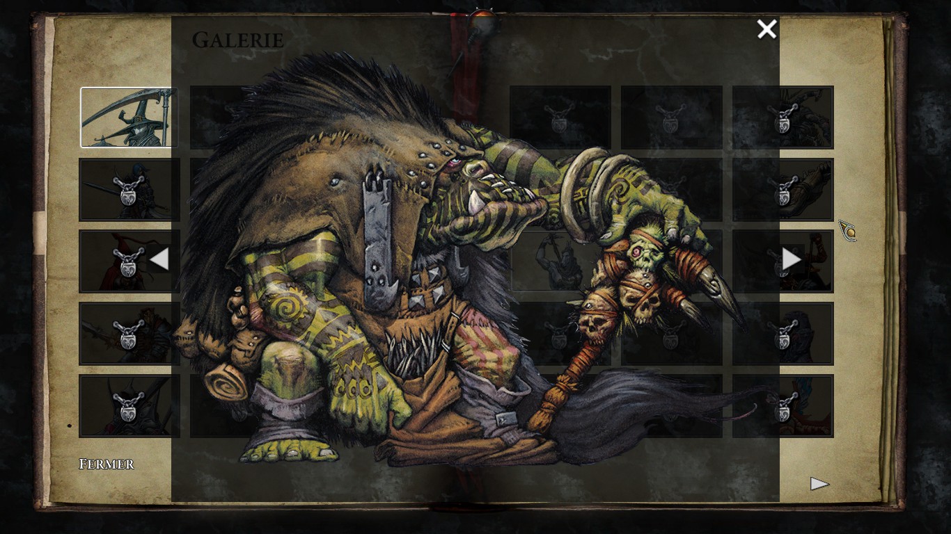Jeu : Confrontation - PC