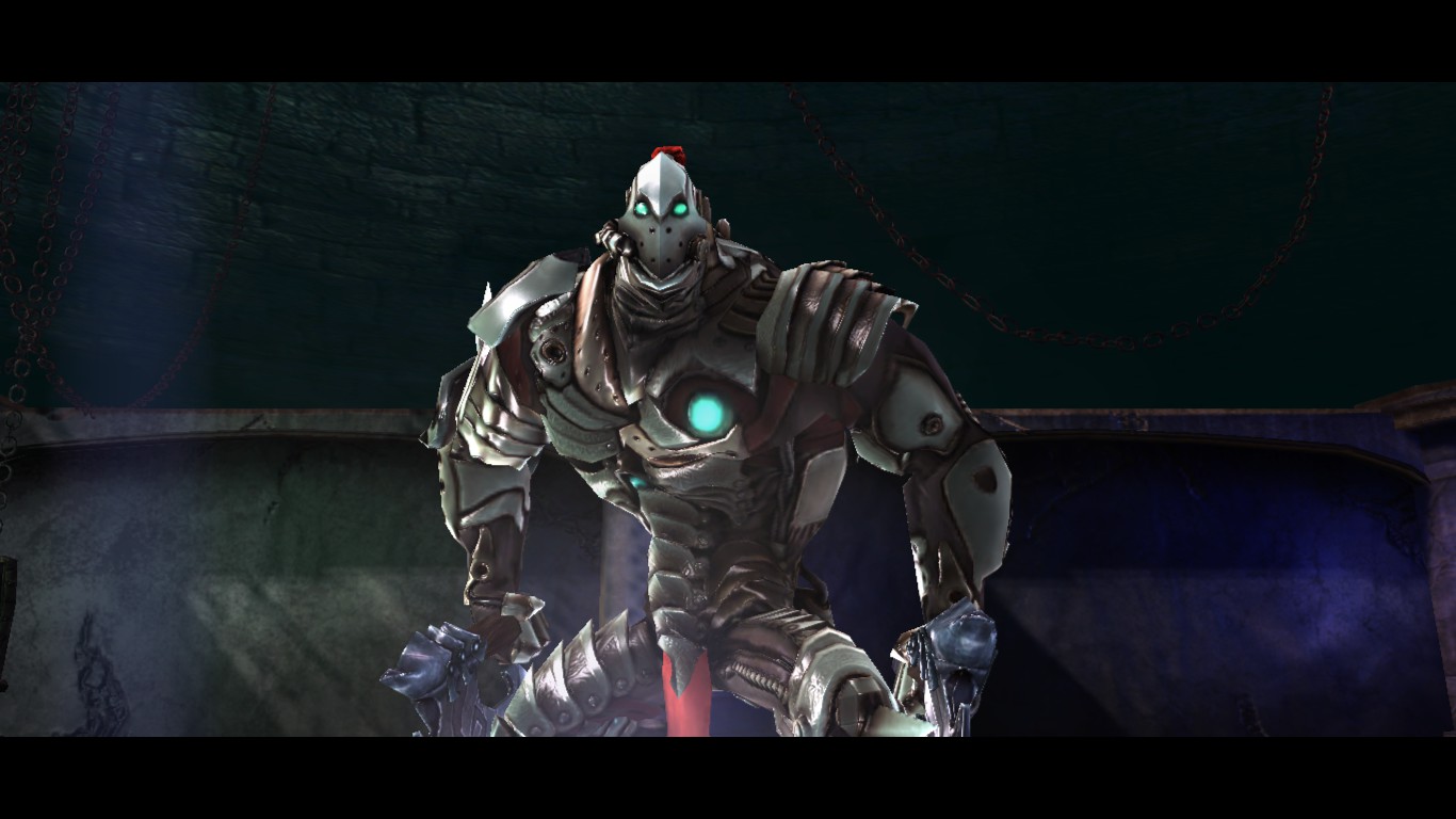 Jeu : Confrontation - PC