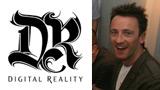 3 questions à... Digital Reality