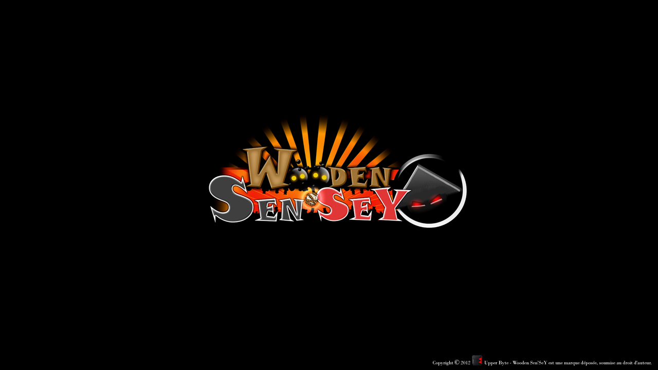Jeu : Wooden Sen'SeY - Multi