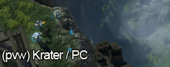 (Preview) Krater