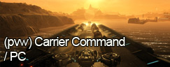 (Preview) Carrier Command